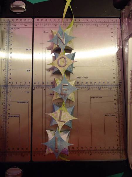 Door Hanger