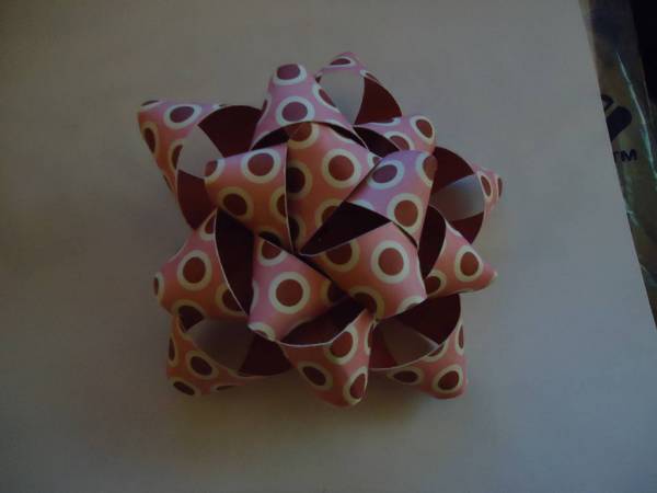 Present Bow
