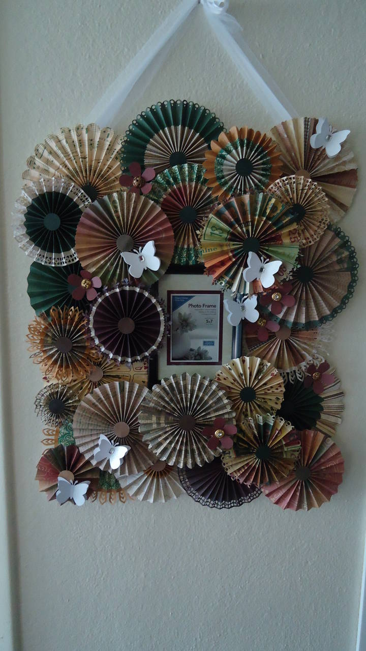 Rosette Art 1