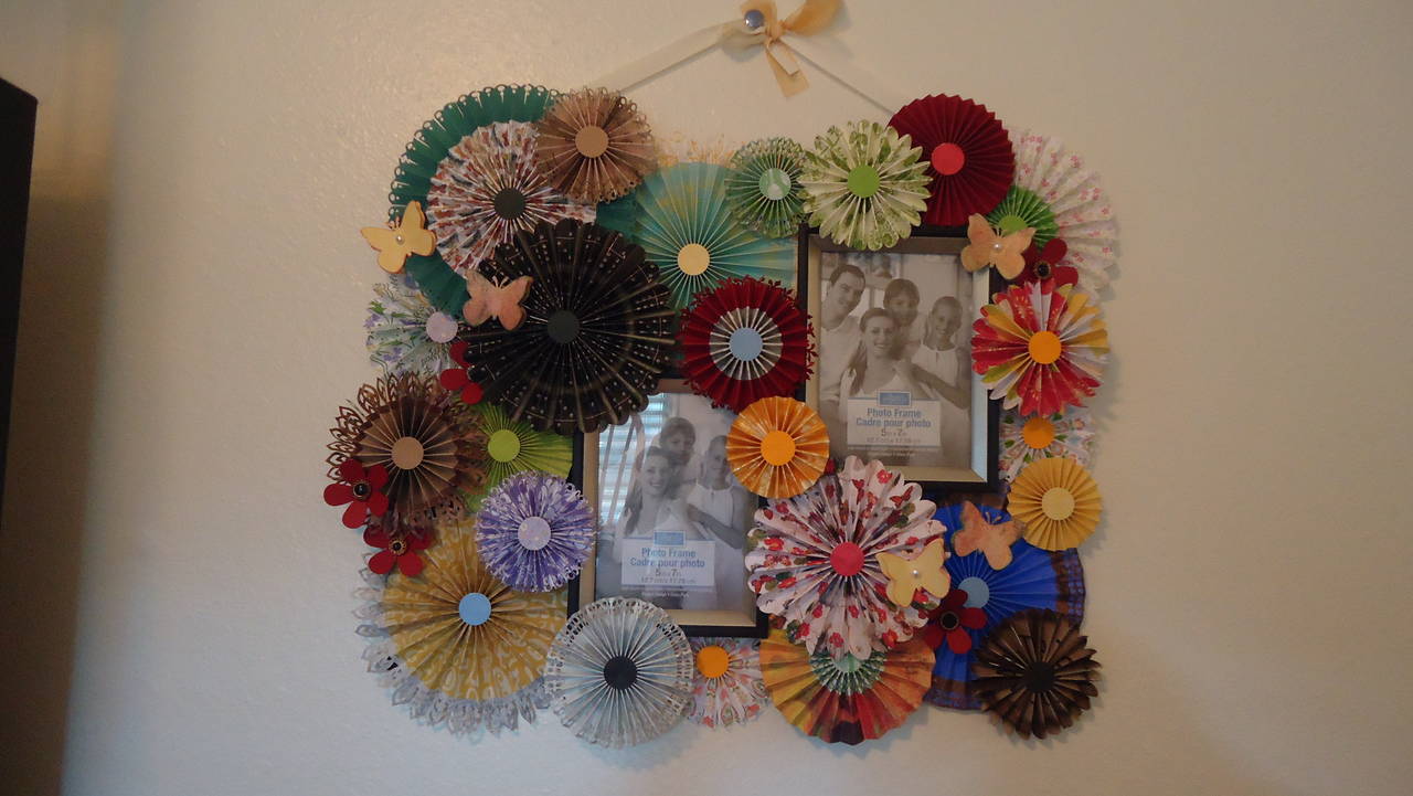 Rosette Art 2