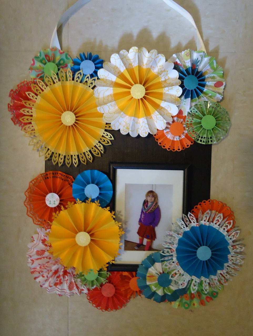 Rosette Art 3