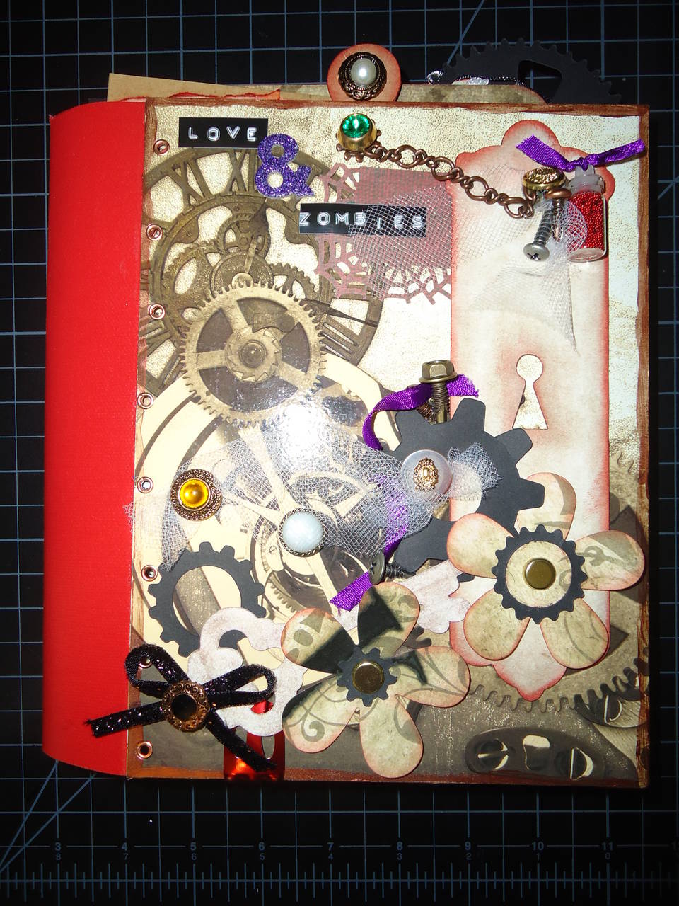 WIP Album