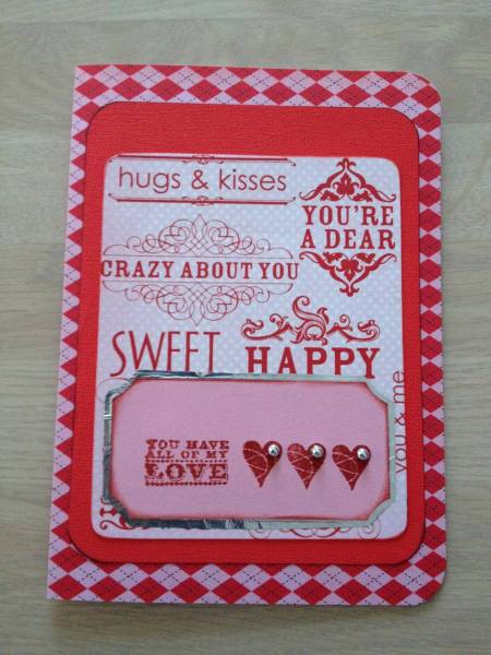 Valentine