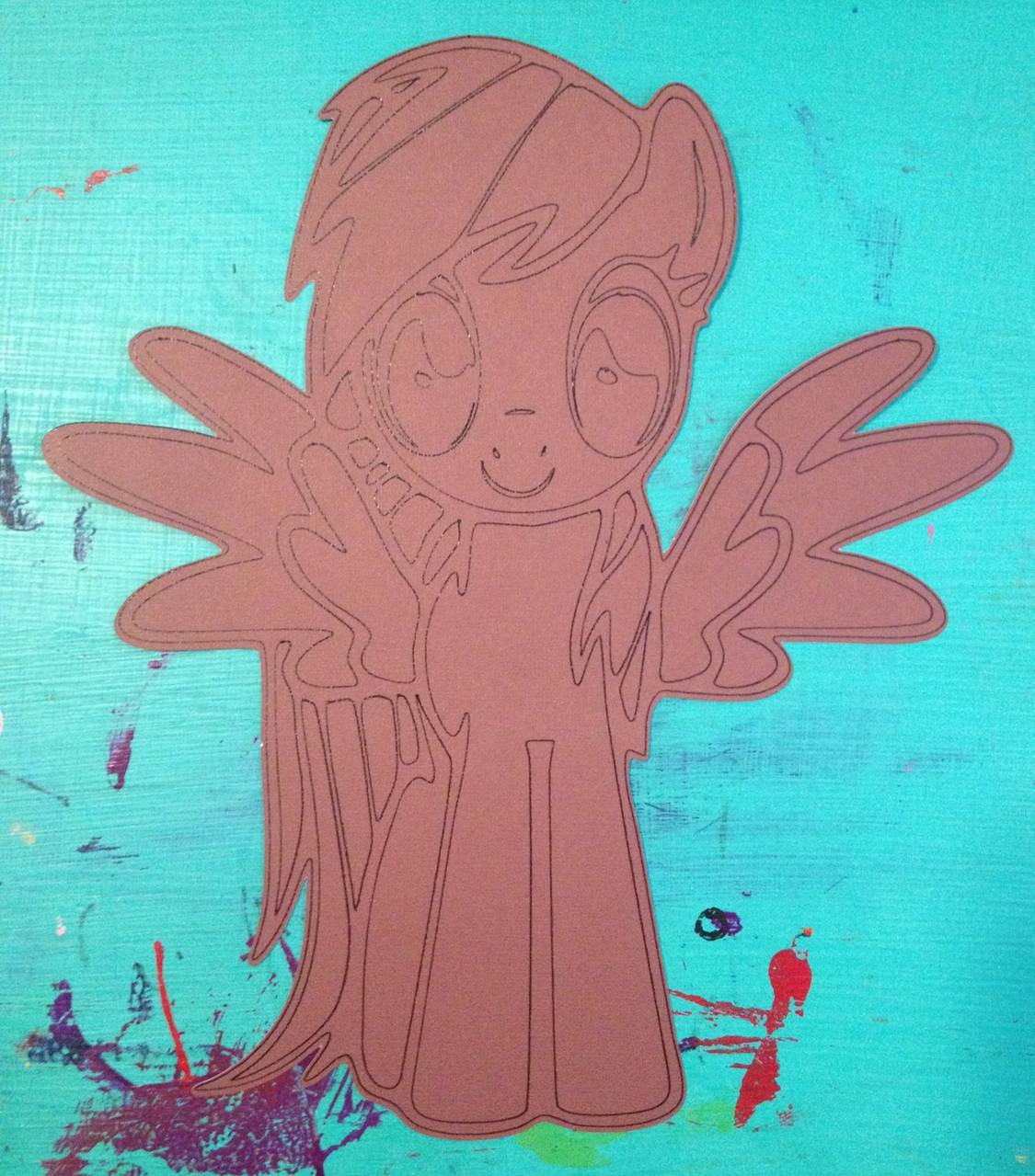 MLP 2