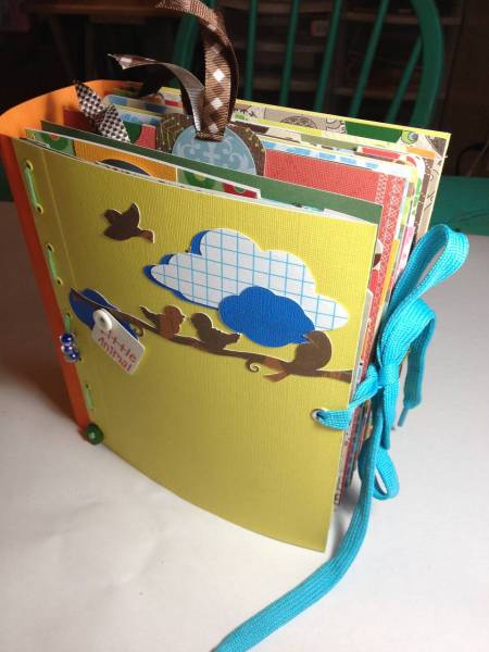 Mini Album