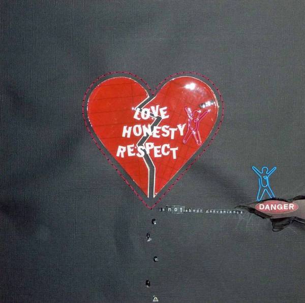 love honesty respect