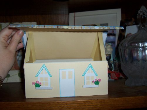 summer cottage