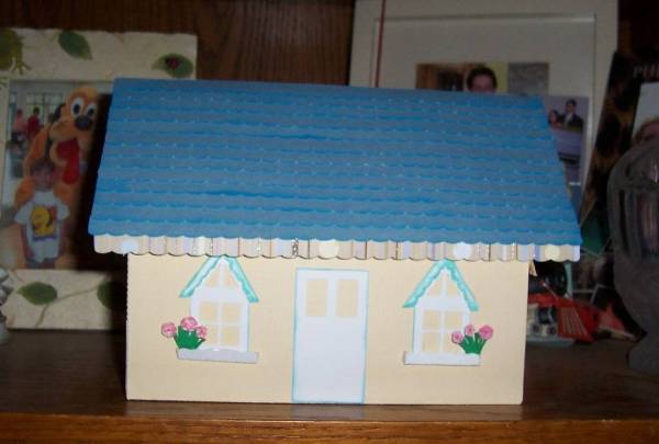 summer cottage