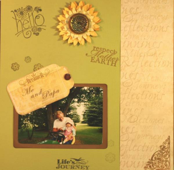 Scrap Madness: Family