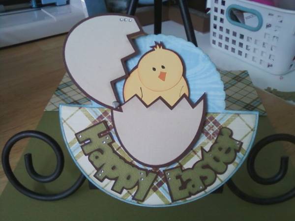 Easter Card