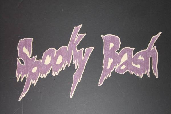 Spooky Bash