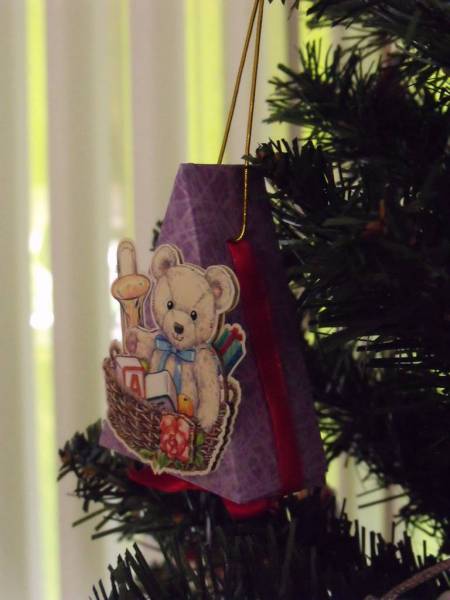 Christmas tree dec.