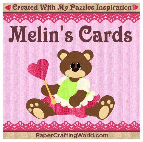 Melin's Card Album Cover