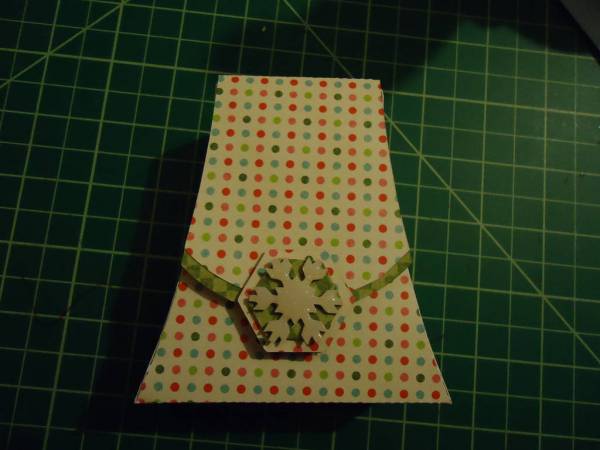 Curved Box