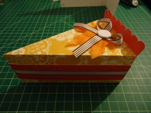 Piece of Pie box