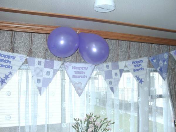 Bunting
