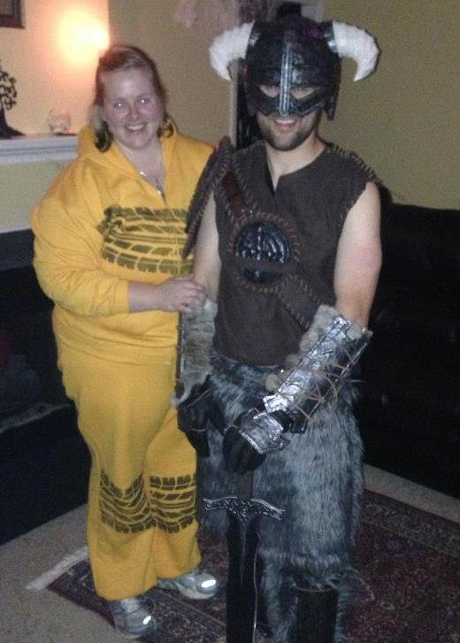 Costume