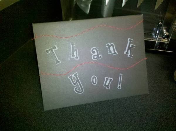 Thank You Card (Outside-prepazzles)