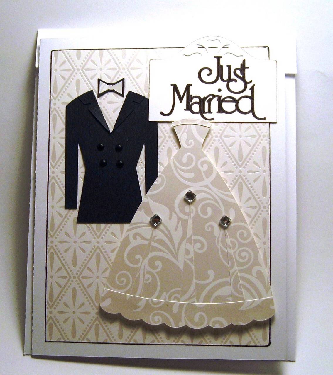 Wedding Card