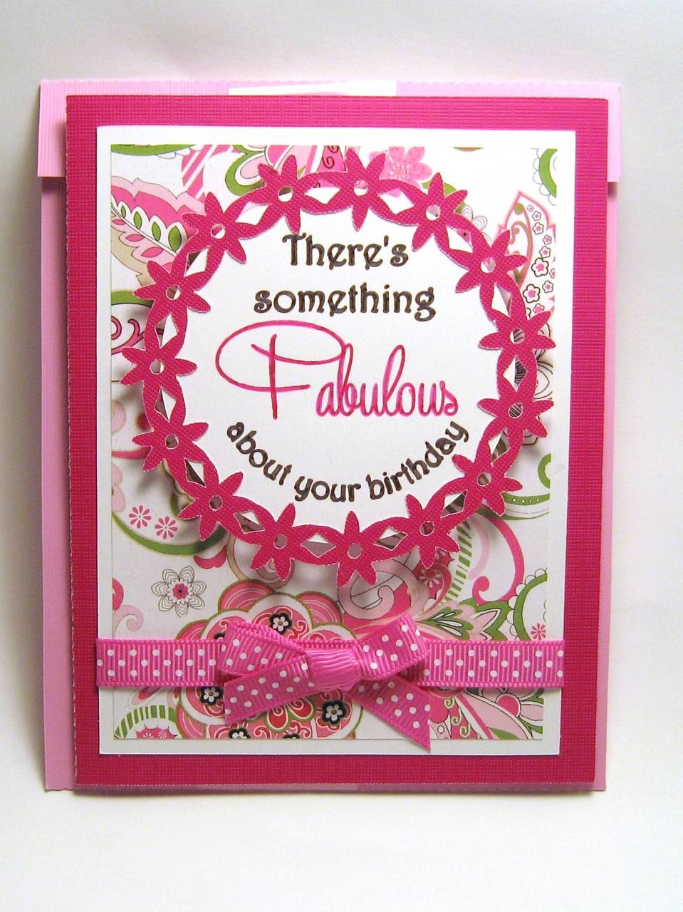 Birthday Card