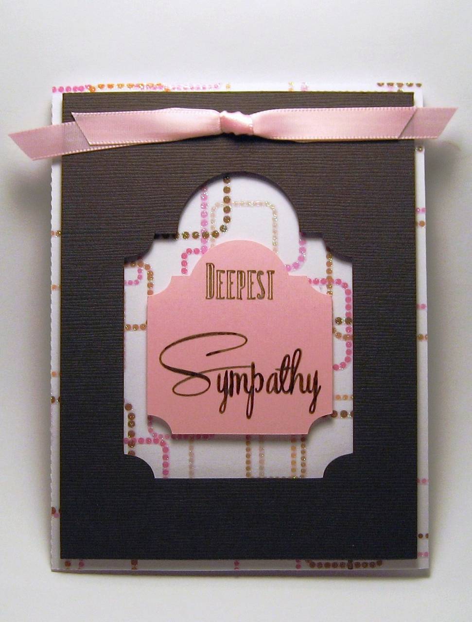 Sympathy Cards
