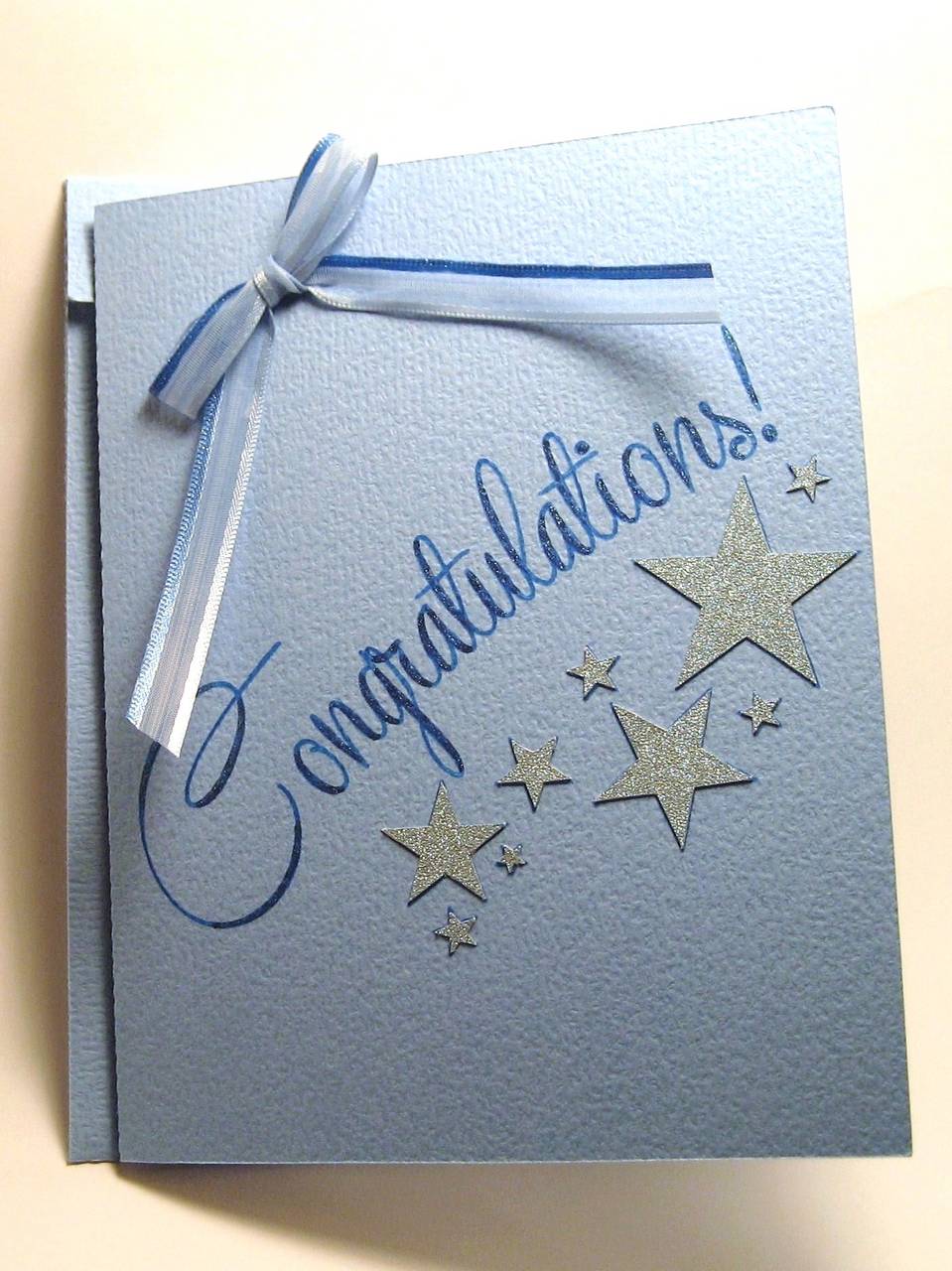 Congrats Cards