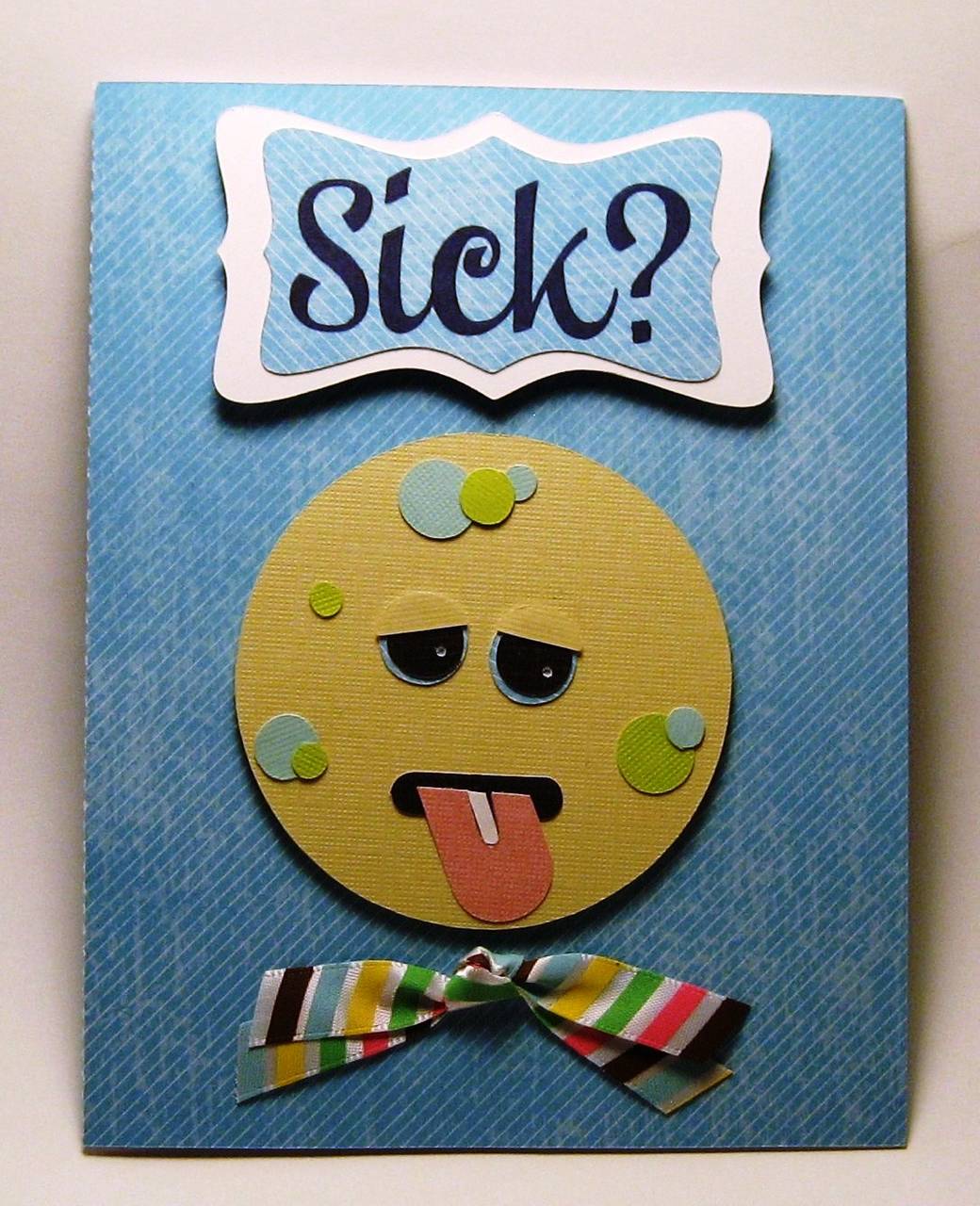 Get Well Cards