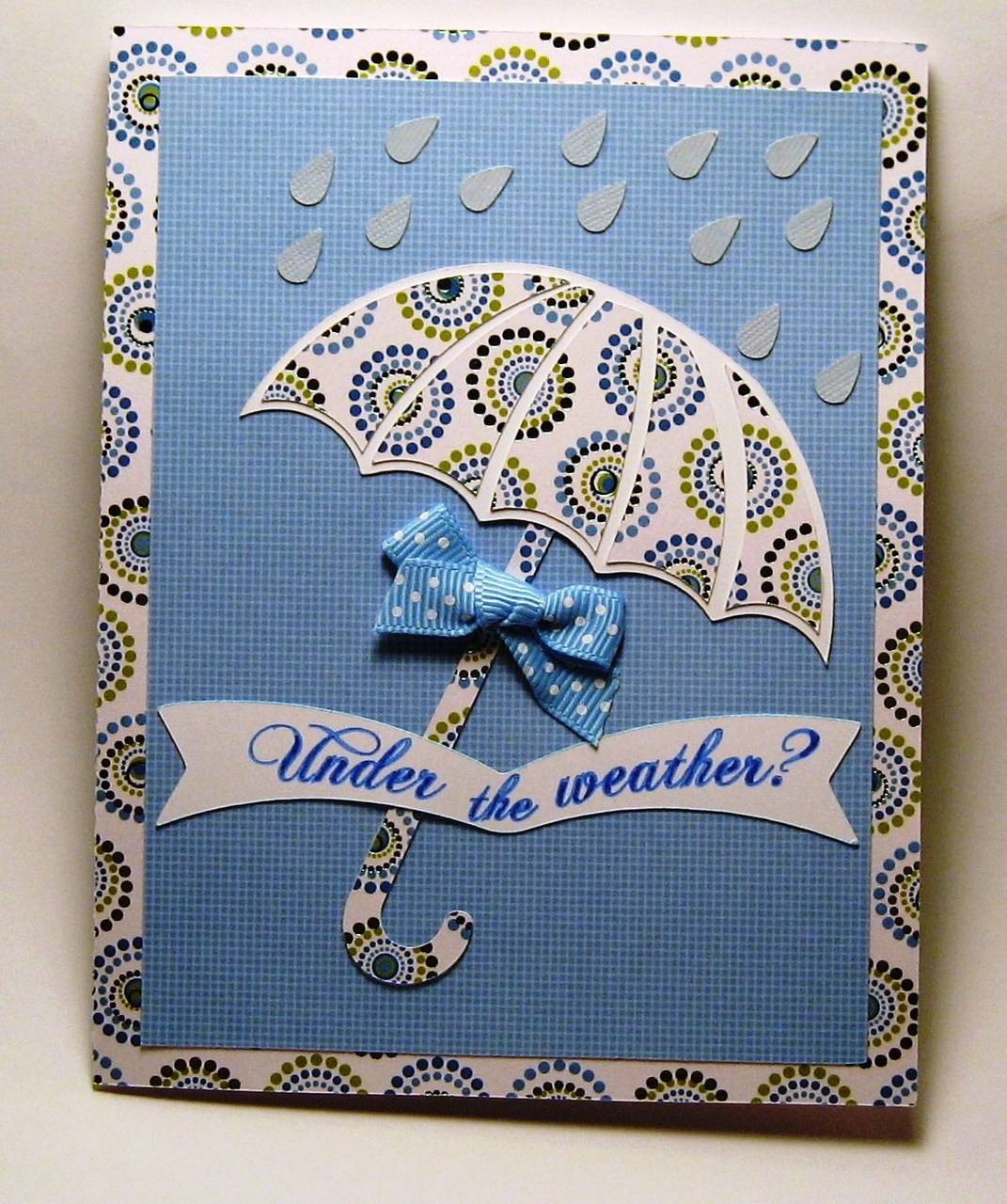Get Well Cards