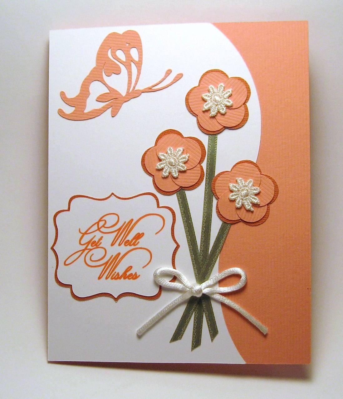 Get Well Card