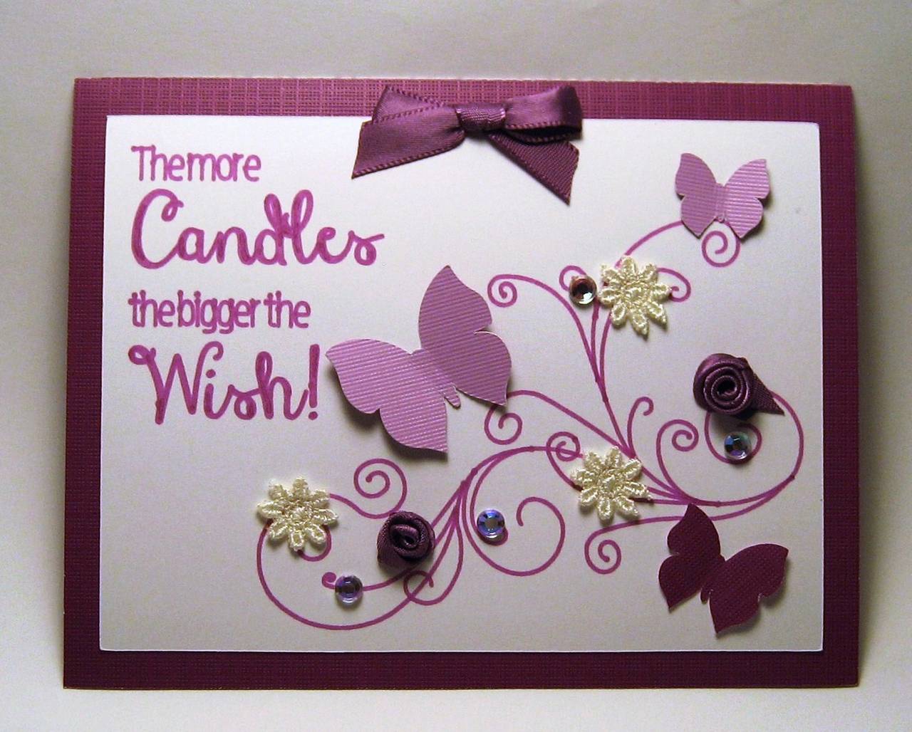 Birthday Cards