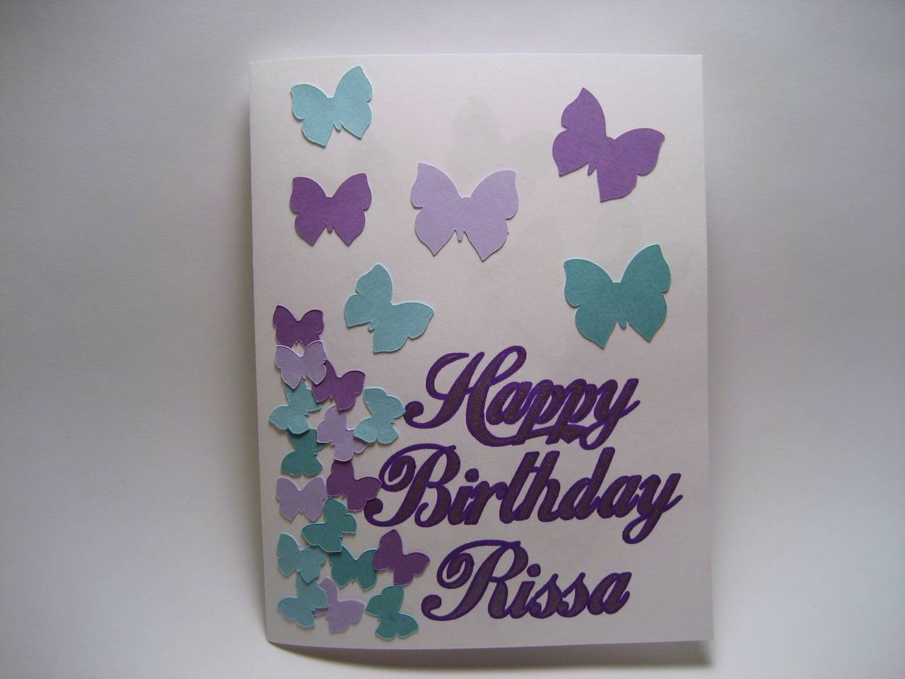 Rissa's 30th Birthday