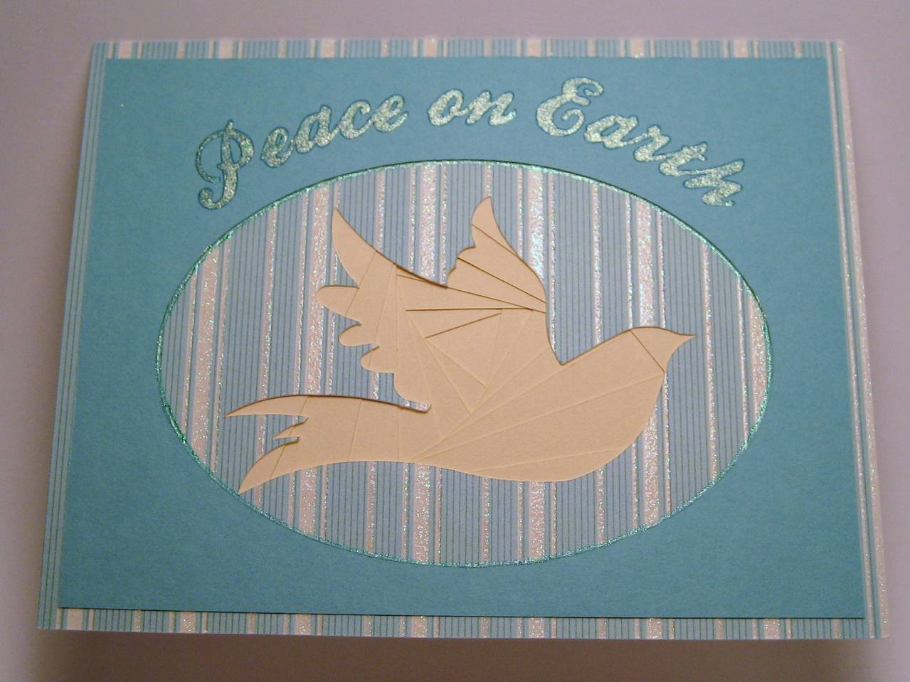 Christmas Card