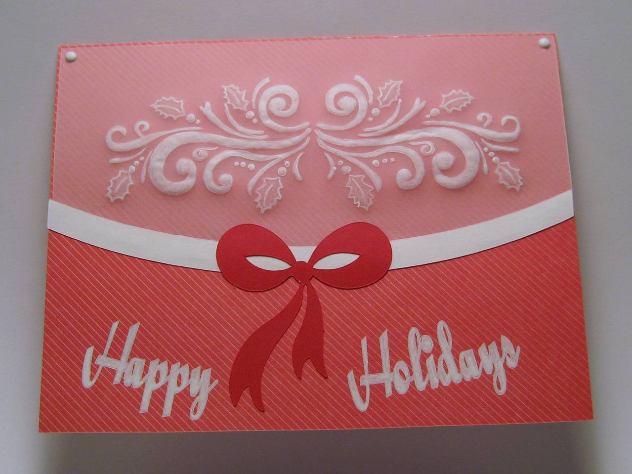 Christmas Cards for the Store