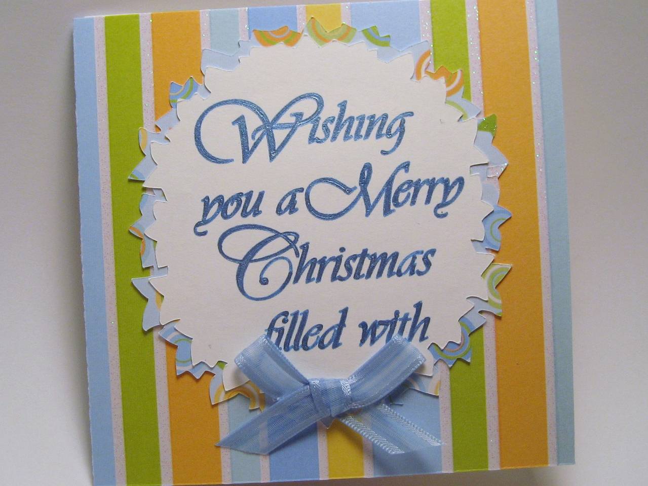Cards for Store