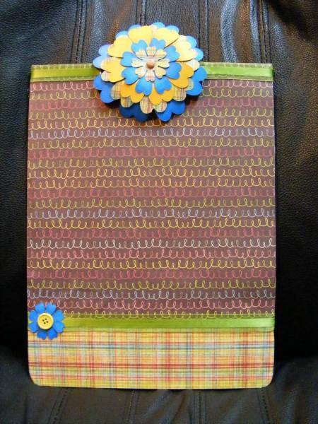 Clipboard