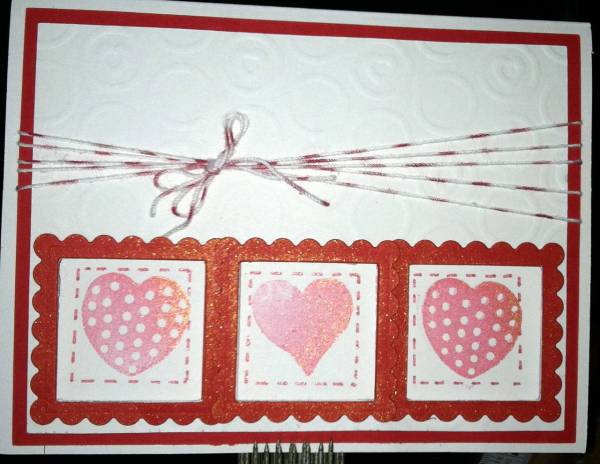 Valentine's Day