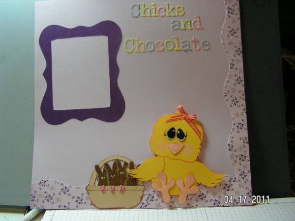 cutting file challenge