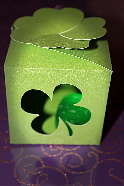 Clover Box