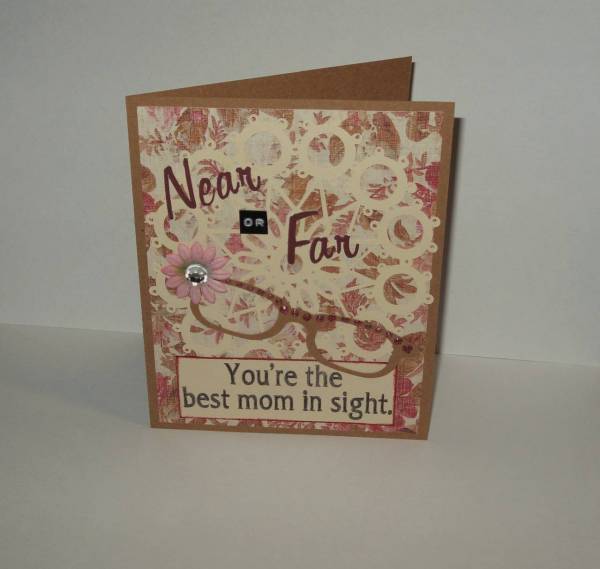 Mother's Day Card