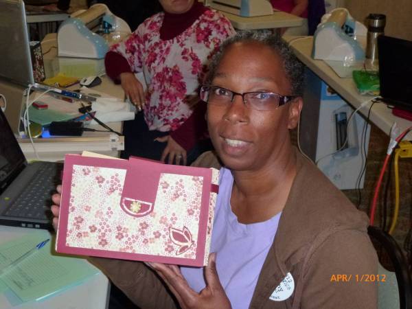 Kathy's file box