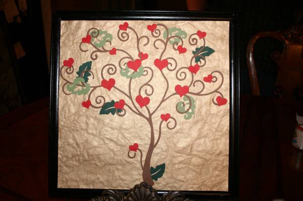 Family Tree