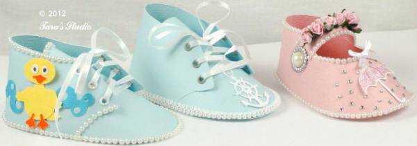 Baby Shoes