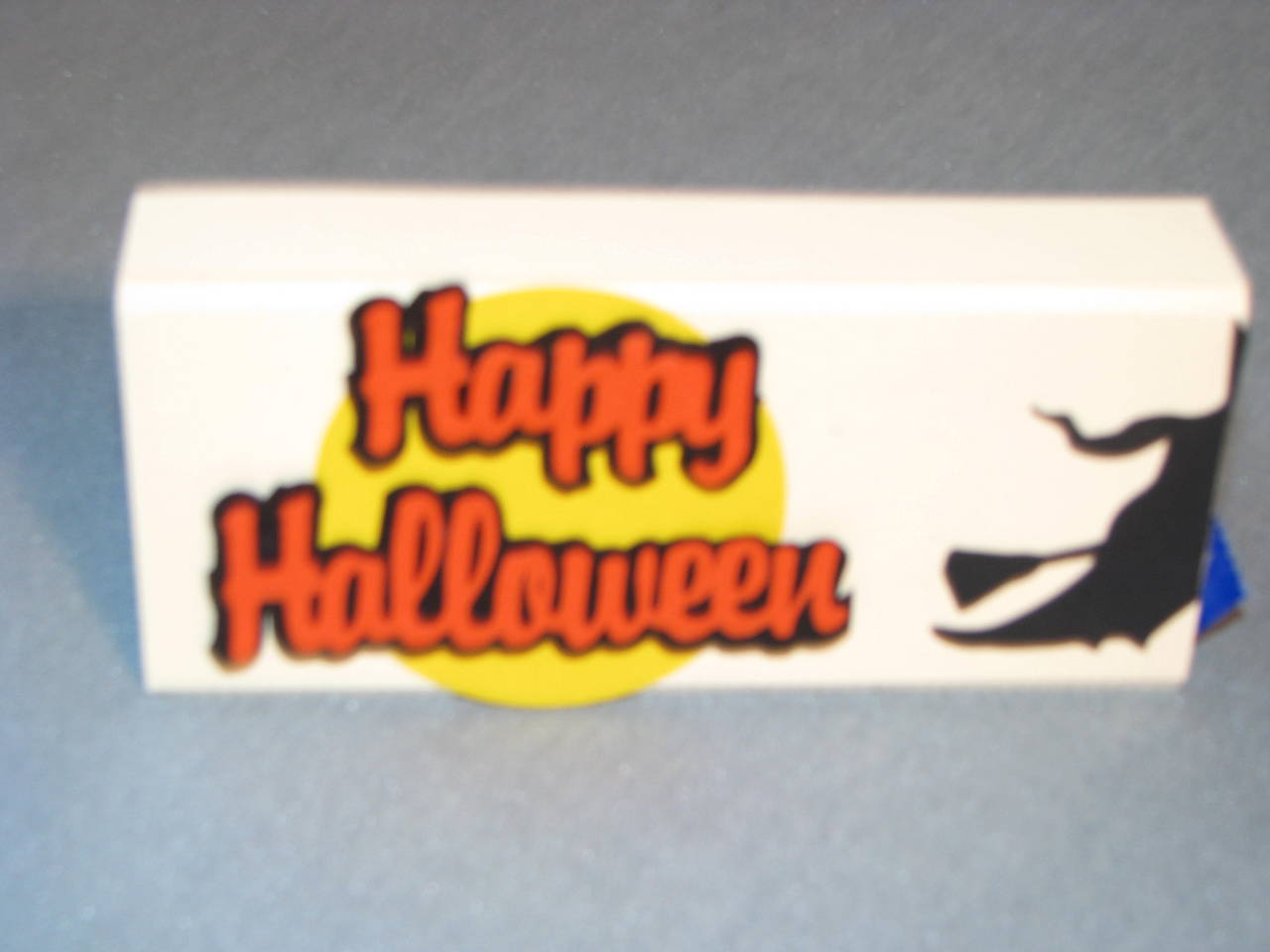 Halloween Candy Wrappers