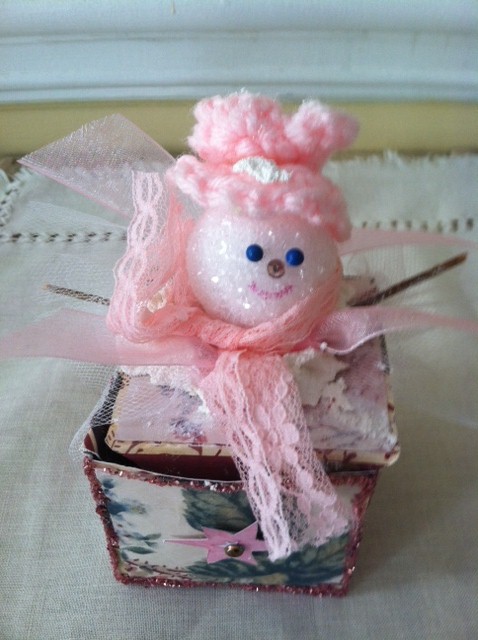 Snowman