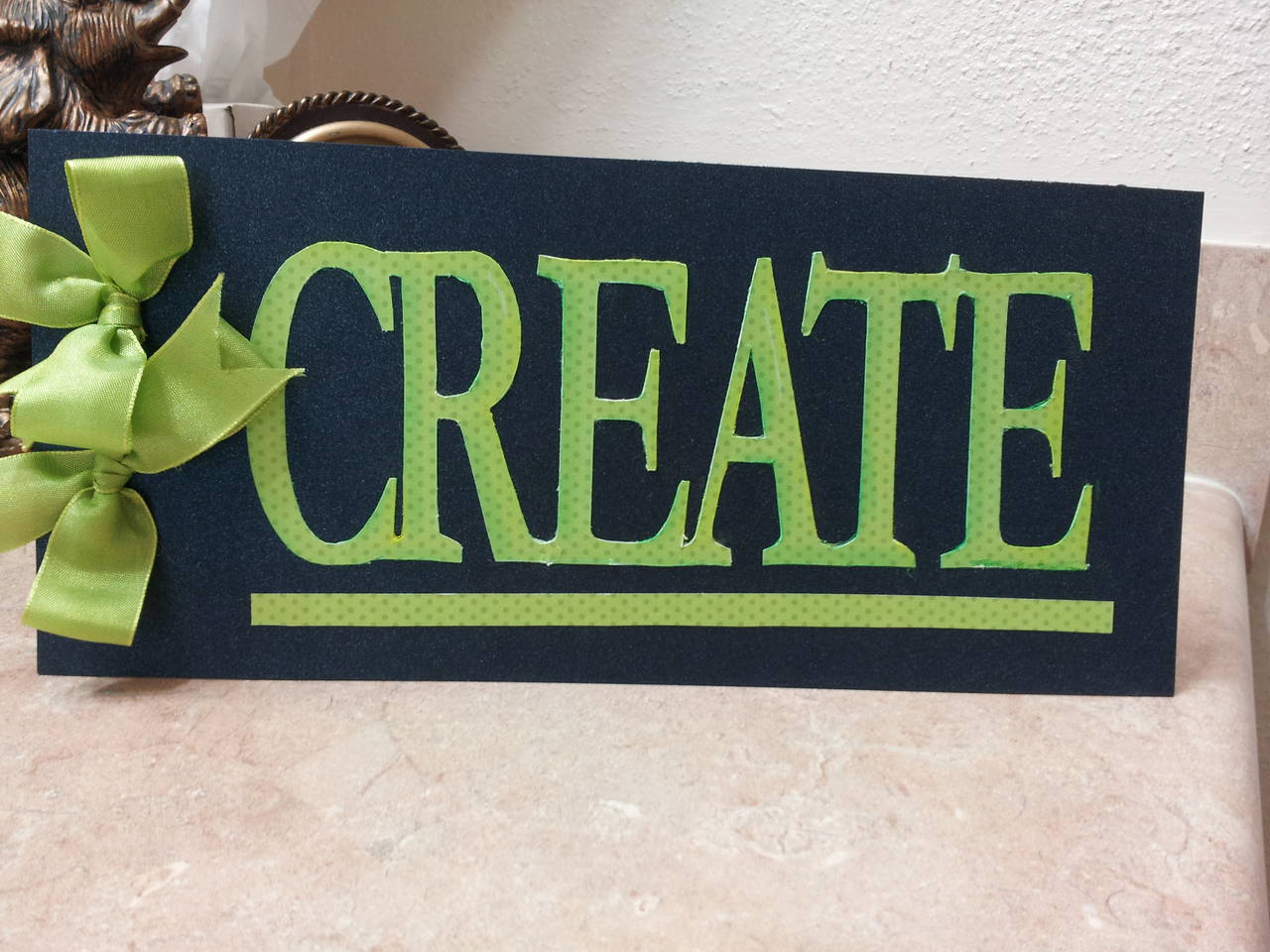 CREATE