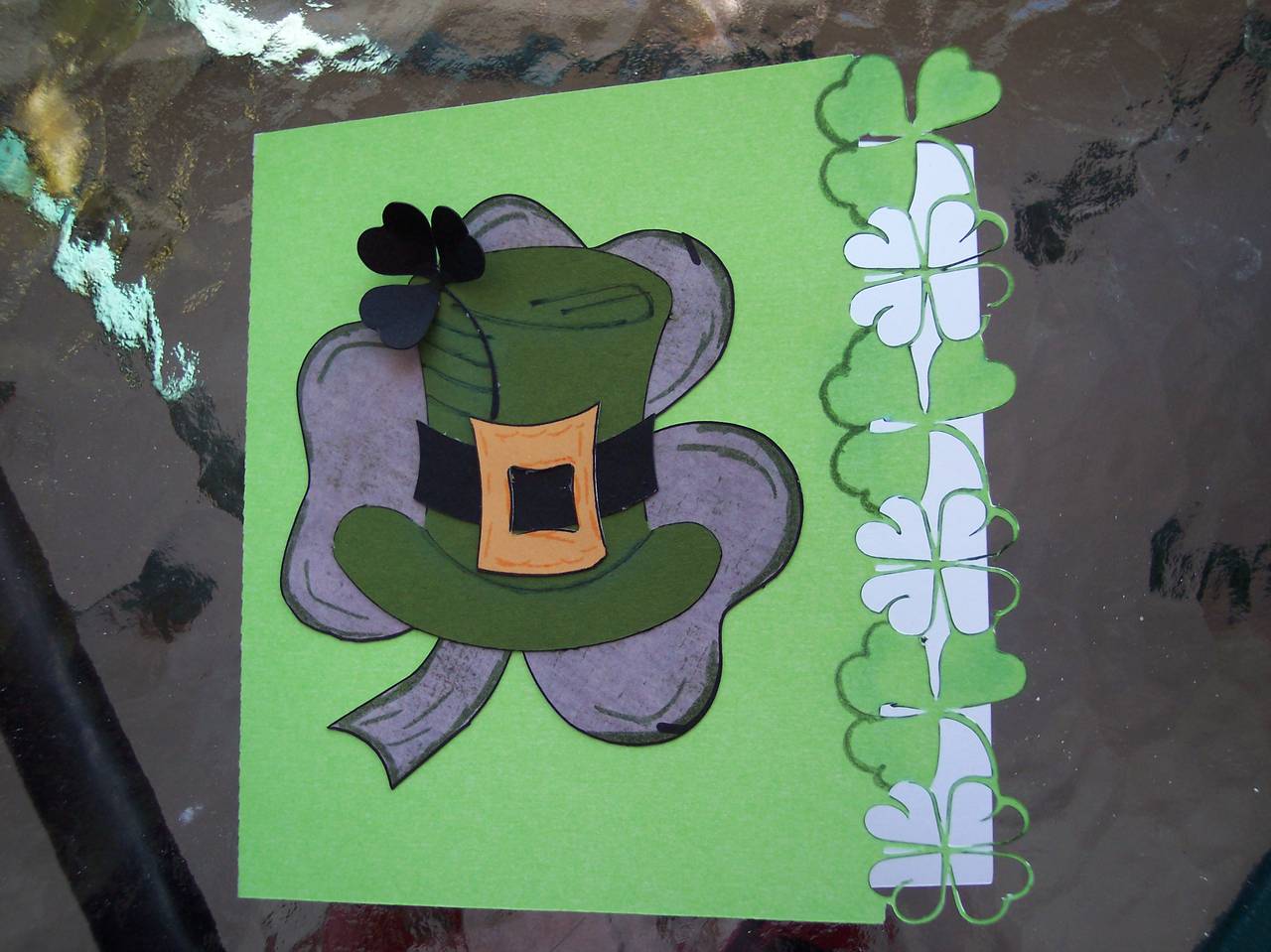Happy St. Patricks Day