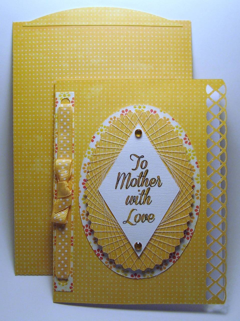 Mother's Day Card