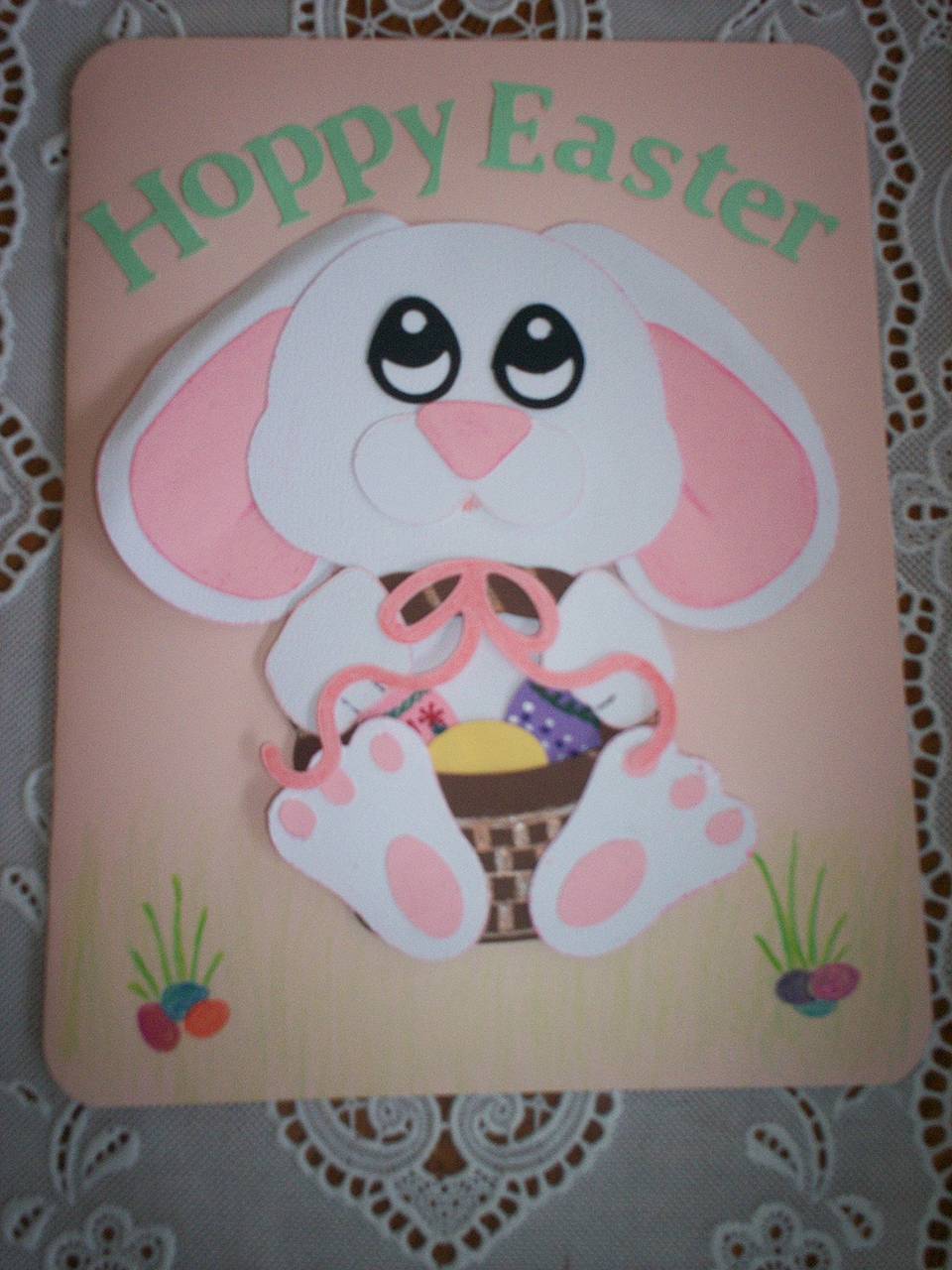 Easter Card