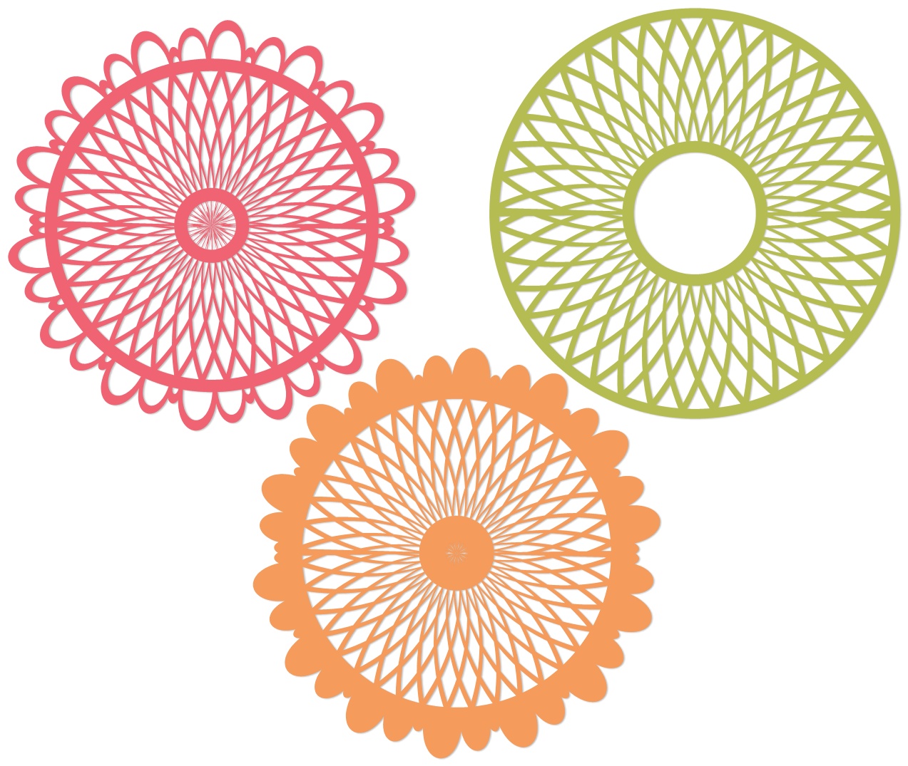 Doilies