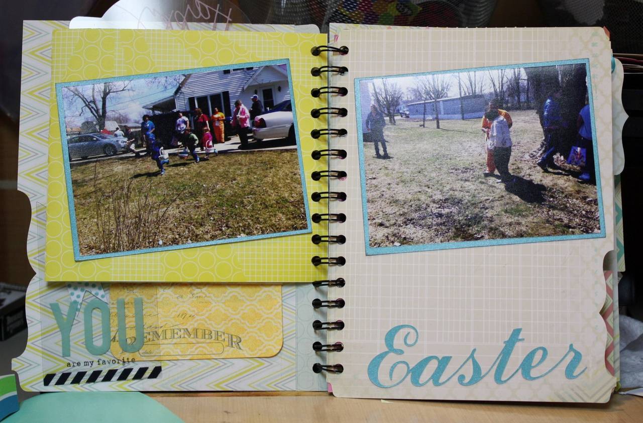 Easter 2013